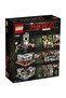 Ninjago Movie 70620 Ninjago City - 2