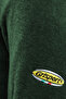 Men's Fleece Gr1001-200 Green - 3