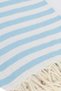 Peshtemal Atlas Blue Pst363 - 3