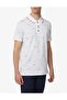 Men's Knitted Poloshirt
