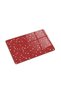 Glass Cutting Board - Glass Cutting Board - Heart Ivy - 20cm X 30cm - 5