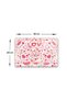 Glass Cutting Board - Glass Cutting Board |   Love - Colorful |   20cm X 30cm - 3