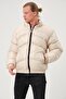 Unisex Rain Windproof Bomber Oversize Cross Cut Coat Jacket Coat Waterproof - 3