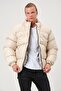 Unisex Rain Windproof Bomber Oversize Cross Cut Coat Jacket Coat Waterproof - 5