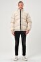 Unisex Rain Windproof Bomber Oversize Cross Cut Coat Jacket Coat Waterproof - 6