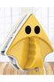 Triangle Double Sided Magnetic Window Wiper - 2