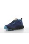 Adventure Taman Blue Waterproof Outdoor Trekking Shoes - 4