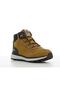 Adventure Street Camel Kids Waterproof Outdoor Trekking Boots - 2