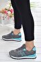 Orthopedic Sole Women's Sports Shoes