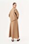 Bell Knitwear Skirt Latte