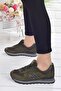 Orthopedic Sole Unisex Sports Shoes - 2