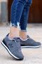Orthopedic Sole Daily Sports Shoes - 5