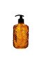 Amber Ang Design Venus Glass Liquid Soap Dispenser - 2