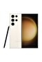 Galaxy S23 Ultra 256 GB Cream (Samsung Türkiye Guaranteed)