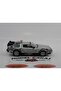 Delorean Back to the Future 2*1:24 Scale**Metal*Modelgarage - 3