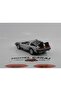 Delorean Back to the Future 2*1:24 Scale**Metal*Modelgarage - 7