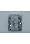 Decoration Stone Crystal Ellipse Shaped 13x18mm 500 Pieces Acrylic Stones - 6