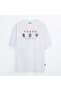 Oversize Ramen Tokyo Oldschool Unisex T-Shirt