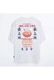 Oversize Ramen Tokyo Oldschool Unisex T-Shirt - 2
