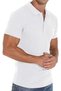Morocco Men's Knitwear T-shirt - 4