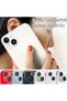 iPhone 14 / 14 Plus Camera Lens Protector Mixed (Set of 2) - 3