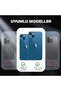 iPhone 14 / 14 Plus Camera Lens Protector Mixed (Set of 2) - 4