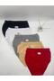 Women's Ribana Bato Kilot 4 Pieces - 2