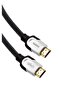 كابل 4K Ultra HD Premium HDMI 2.0 بطول 1.8 متر - 2