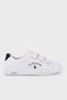 U.S. Polo Assn Velcro Sneaker Shoes Sponge 2pr