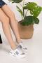 Gray Nurse Life Patterned Orthopedic Sports Sandals