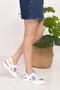 Gray Nurse Life Patterned Orthopedic Sports Sandals - 4