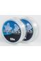 Ghost Fish Tape 150m 0.506mm 22.5kg Transparent Fluorocarbon Coated - 3