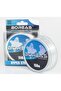 Ghost Fish Tape 150m 0.241mm 8.60kg Transparent Fluorocarbon Coated