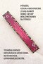 Special Beirut Powder Amber Prayer Beads for Valentine's Day, Special Boxed Rosary with 2 Initials - 2