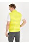 Green Men's Vest Frency23Y - 5