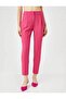 Women's Classic Trousers Pink 3sak40066uw - 3