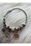 Tree of Life Steel Bracelet