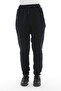 Ghassy Co Women's Tactical Pocketed Adjustable Cuffed Outdoor Fleece Trousers