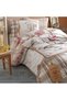 Sailor Sailing Patterned Children'S-Teenager's Room Single Duvet Cover Set - Clasy Rapala - 2