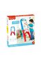 1811 Fisher Price Blackboard - 3