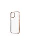 Apple iPhone 11 Case Zore Edges Colorful Hard Transparent Sun Cover - 2