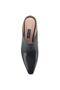 Reynac 2Pr Black Women's Slippers - 3