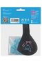 Blue Confetti Gender Reveal Balloon 18 Inch - 2