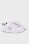 U.S. Polo Assn Velcro Sneaker Shoes Sponge 2pr - 3