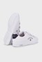 U.S. Polo Assn Velcro Sneaker Shoes Sponge 2pr - 4