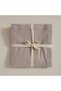 Lillia Double Pique 210x240 Cm Beige