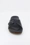 Orthopedic Sole Double Buckle Women's Slippers - 4