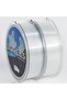 Ghost Fish Tape 150m 0.241mm 8.60kg Transparent Fluorocarbon Coated - 2