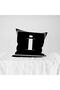 Lettered Throw Pillow Pillow Case - Letter I - 43x43 Cm - 4