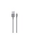 2dk7508gr Iphone Orjinal Şarj/data Kablosu Gri